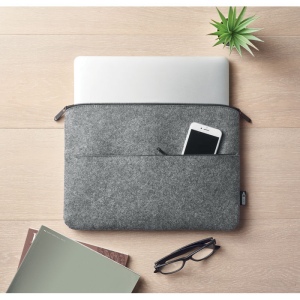Sac pour ordinateur en RPET - TOPLO 8
