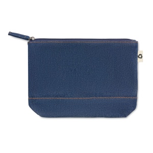 Trousse en denim recyclé - STYLE POUCH 3