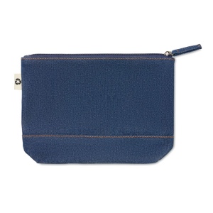 Trousse en denim recyclé - STYLE POUCH 4