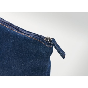 Trousse en denim recyclé - STYLE POUCH 6