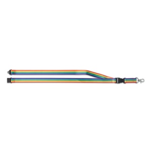 Lanyard en RPET arc-en-ciel - BOWYARD 3