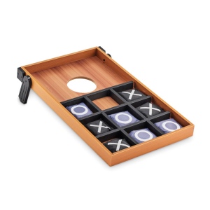 Jeu en MDF double face - BAGGY 4