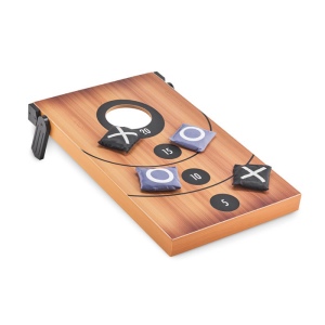Jeu en MDF double face - BAGGY 2