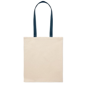 Sac shopping en coton 140 gr/m² - ZEVRA 8
