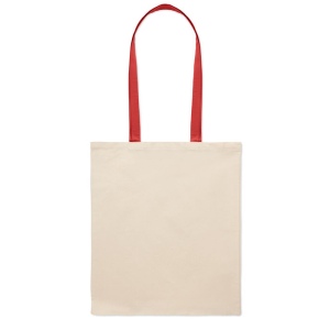 Sac shopping en coton 140 gr/m² - ZEVRA 9