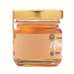 Miel de fleurs sauvages 50 gr - BUMLE 3