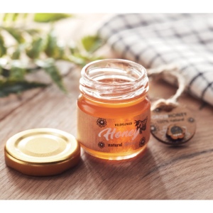 Miel de fleurs sauvages 50 gr - BUMLE 5