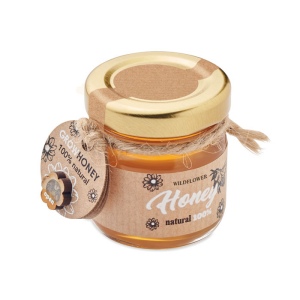Miel de fleurs sauvages 50 gr - BUMLE 2