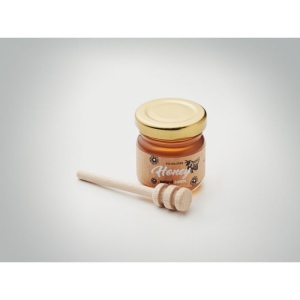 Miel de fleurs sauvages 50gr - DAUBER 6