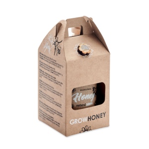 DAUBER - Miel de fleurs sauvages 50gr