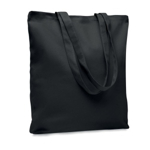 Sac shopping en toile 270 gr/m² - RASSA COLOURED 24