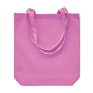 Sac shopping en toile 270 gr/m² - RASSA COLOURED 33