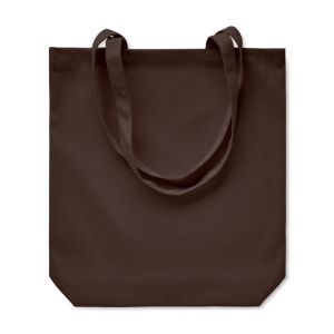 Sac shopping en toile 270 gr/m² - RASSA COLOURED 34