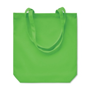 Sac shopping en toile 270 gr/m² - RASSA COLOURED 36