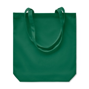 Sac shopping en toile 270 gr/m² - RASSA COLOURED 37