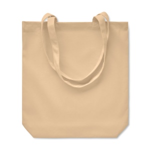 Sac shopping en toile 270 gr/m² - RASSA COLOURED 38