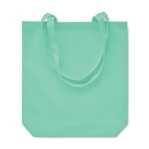 Sac shopping en toile 270 gr/m² - RASSA COLOURED 40
