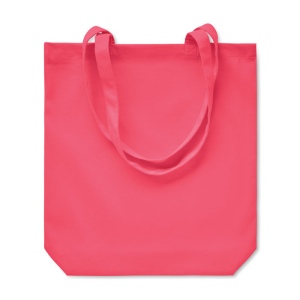 Sac shopping en toile 270 gr/m² - RASSA COLOURED 42