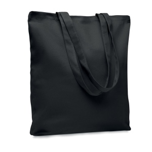 Sac shopping en toile 270 gr/m² - RASSA COLOURED 43