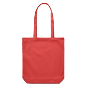 Sac shopping en toile 270 gr/m² - RASSA COLOURED 45