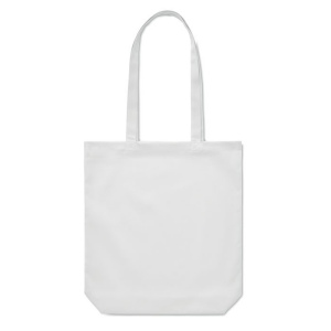 Sac shopping en toile 270 gr/m² - RASSA COLOURED 46