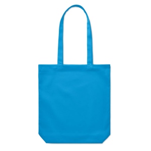 Sac shopping en toile 270 gr/m² - RASSA COLOURED 48