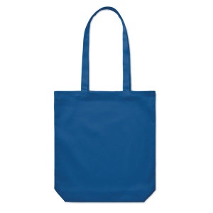 Sac shopping en toile 270 gr/m² - RASSA COLOURED 50