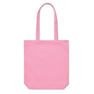 Sac shopping en toile 270 gr/m² - RASSA COLOURED 54