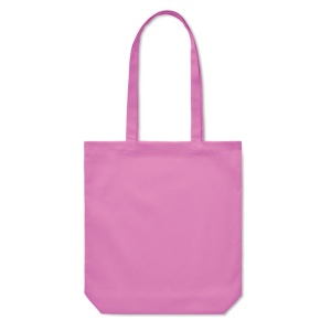 Sac shopping en toile 270 gr/m² - RASSA COLOURED 56