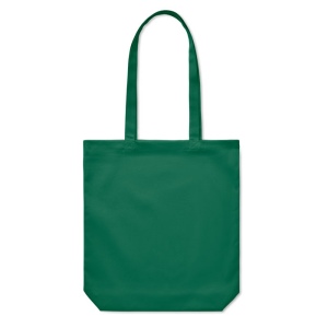 Sac shopping en toile 270 gr/m² - RASSA COLOURED 60