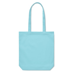 Sac shopping en toile 270 gr/m² - RASSA COLOURED 62
