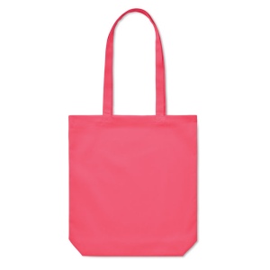 Sac shopping en toile 270 gr/m² - RASSA COLOURED 64