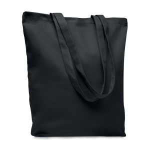 Sac shopping en toile 270 gr/m² - RASSA COLOURED 65