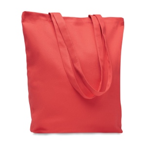 Sac shopping en toile 270 gr/m² - RASSA COLOURED 67