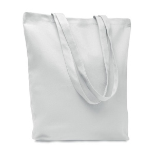 Sac shopping en toile 270 gr/m² - RASSA COLOURED 68