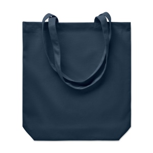 Sac shopping en toile 270 gr/m² - RASSA COLOURED 69
