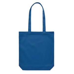 Sac shopping en toile 270 gr/m² - RASSA COLOURED 28