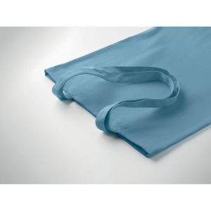 Sac shopping en toile 270 gr/m² - RASSA COLOURED 77