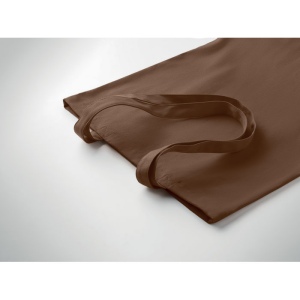 Sac shopping en toile 270 gr/m² - RASSA COLOURED 80
