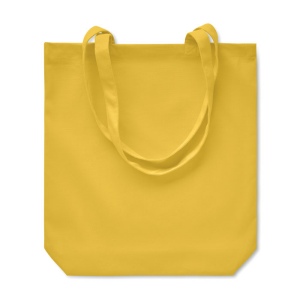 Sac shopping en toile 270 gr/m² - RASSA COLOURED 29