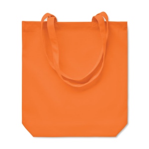 Sac shopping en toile 270 gr/m² - RASSA COLOURED 30