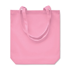 Sac shopping en toile 270 gr/m² - RASSA COLOURED 31
