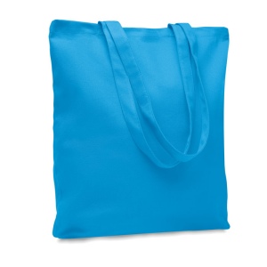 Sac shopping en toile 270 gr/m² - RASSA COLOURED 7
