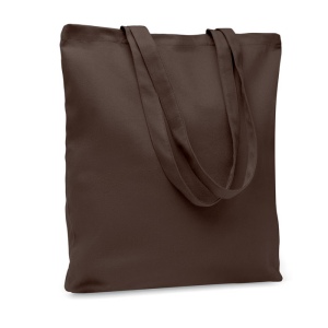 Sac shopping en toile 270 gr/m² - RASSA COLOURED 16