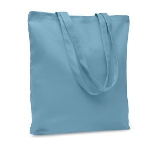 Sac shopping en toile 270 gr/m² - RASSA COLOURED 14
