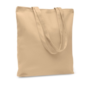 Sac shopping en toile 270 gr/m² - RASSA COLOURED 20
