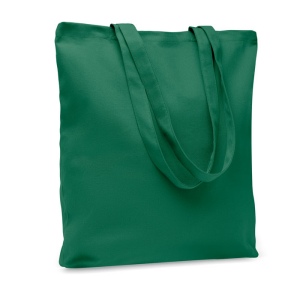 Sac shopping en toile 270 gr/m² - RASSA COLOURED 19