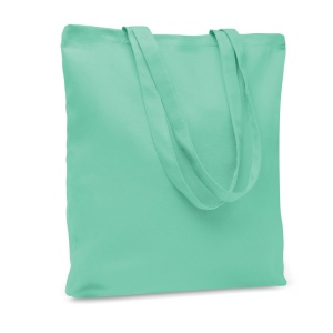 Sac shopping en toile 270 gr/m² - RASSA COLOURED 22