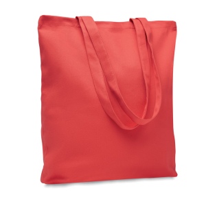 Sac shopping en toile 270 gr/m² - RASSA COLOURED 4
