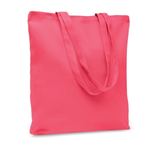 Sac shopping en toile 270 gr/m² - RASSA COLOURED 23